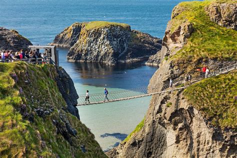 Attractions & Places To Visit in Southern Ireland.